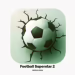 Football Superstar 2 MOD APK