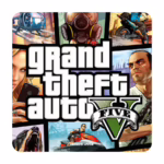 94fbr GTA 5 MOD APK Unlimited Money