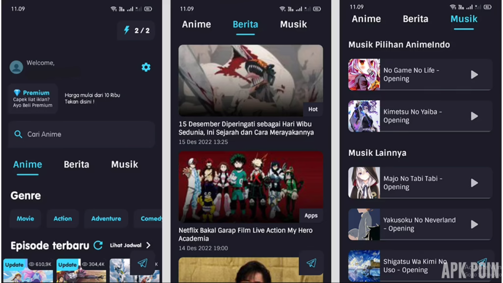 Apk Animeindo