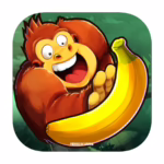 Banana Kong MOD APK