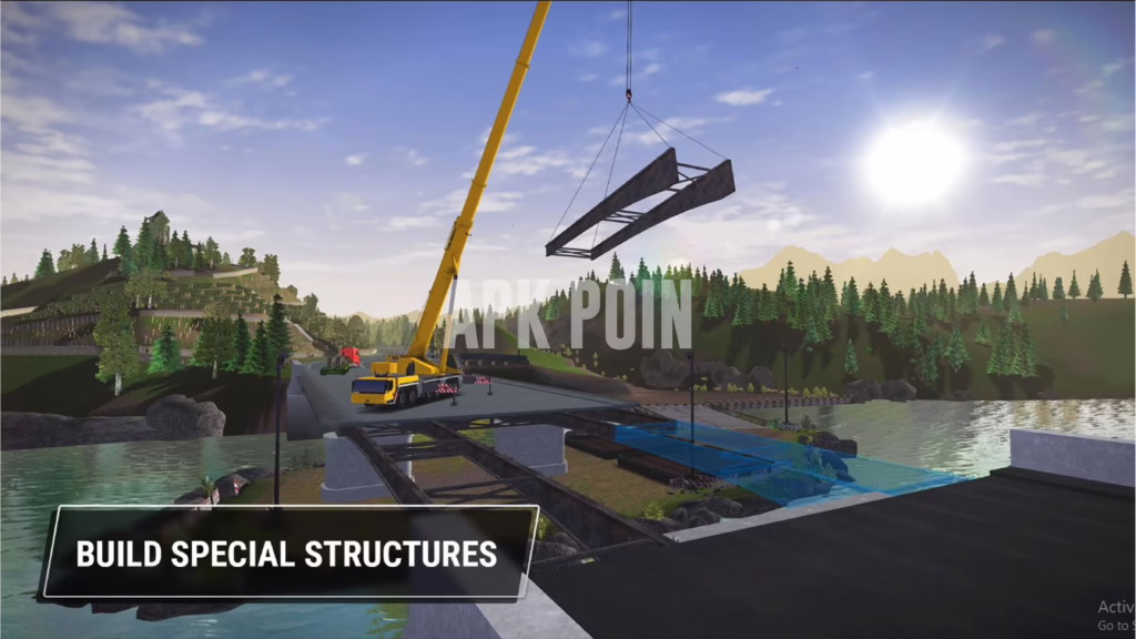 Apk Construction Simulator 3 Lite