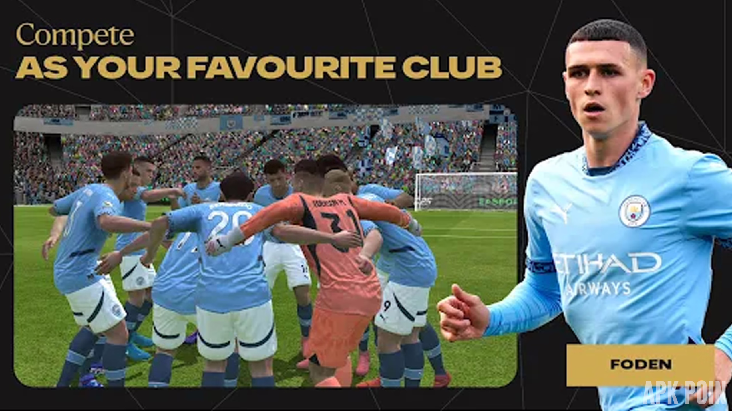 Apk Fifa Soccer