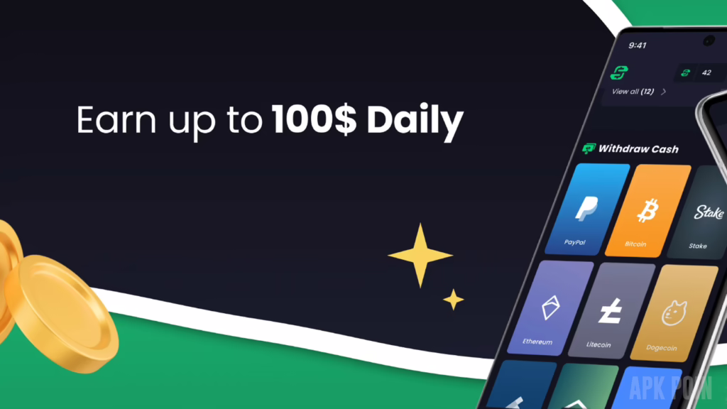 Apk Freecash