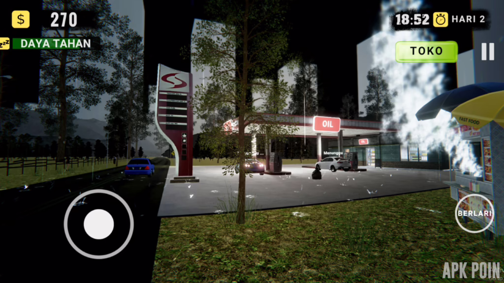 Apk Pumping Simulator 2024