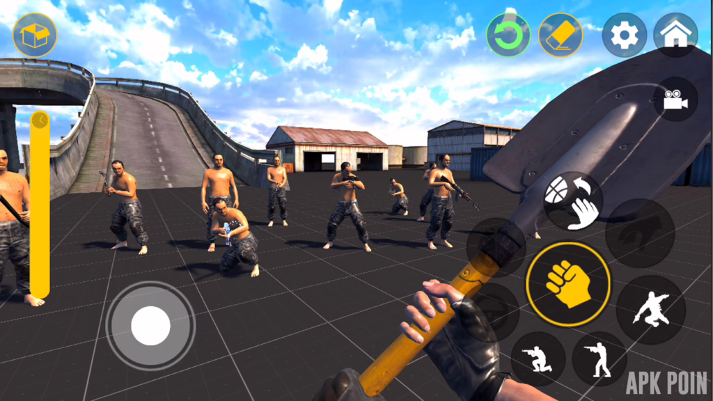 Bloodbox Apk