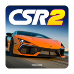 CSR Racing 2 MOD APK