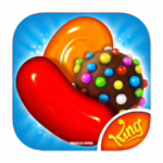 Candy Crush Saga MOD APK