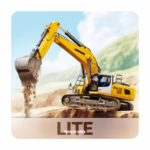 Construction Simulator 3 Lite MOD APK