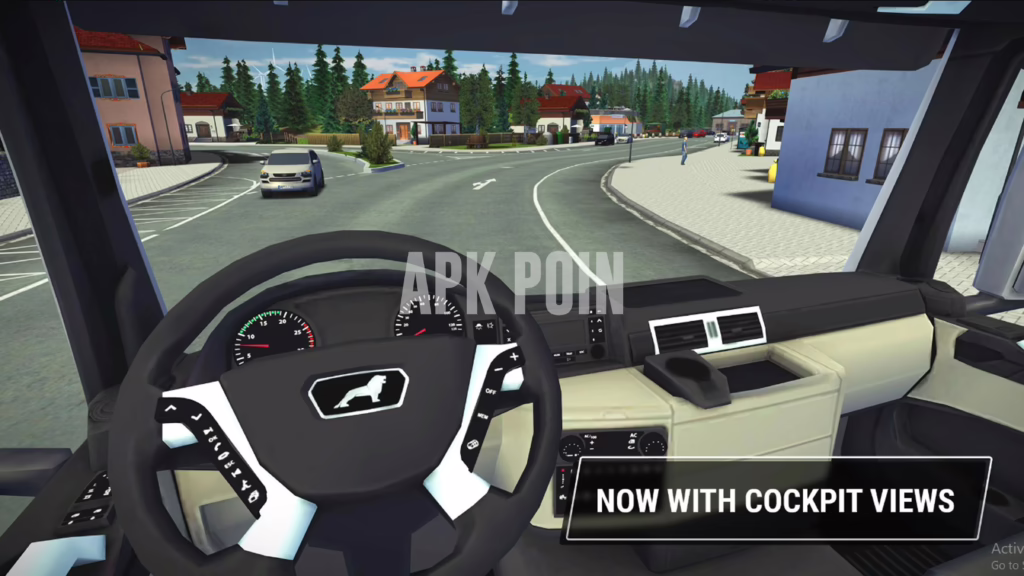 Construction Simulator 3 Lite Mod Apk