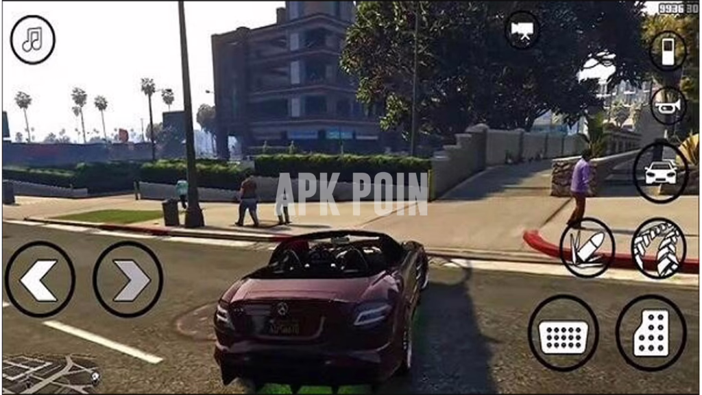 Download 94fbr Gta 5 Apk