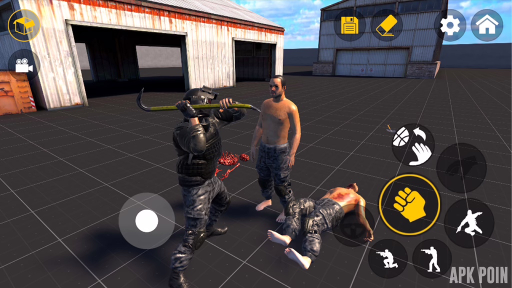 Download Bloodbox
