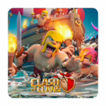 Download COC MOD APK 2024 Terbaru