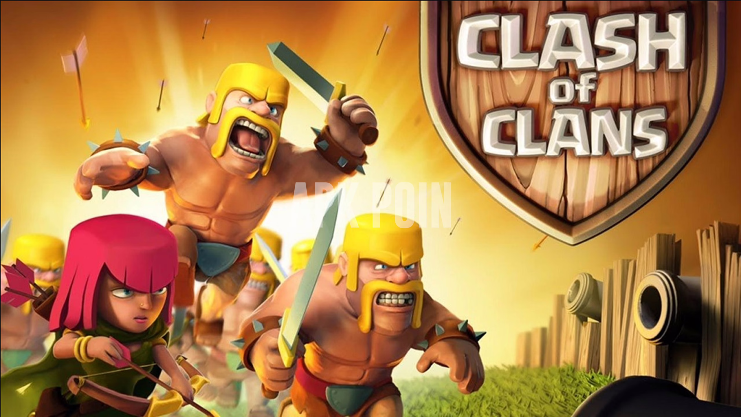 Download Coc Mod