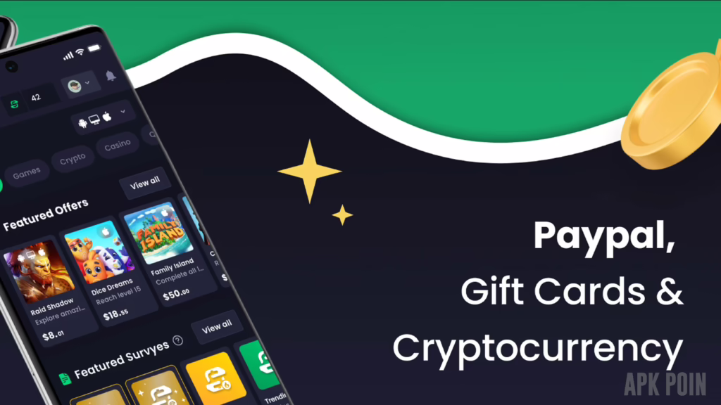 Download Freecash