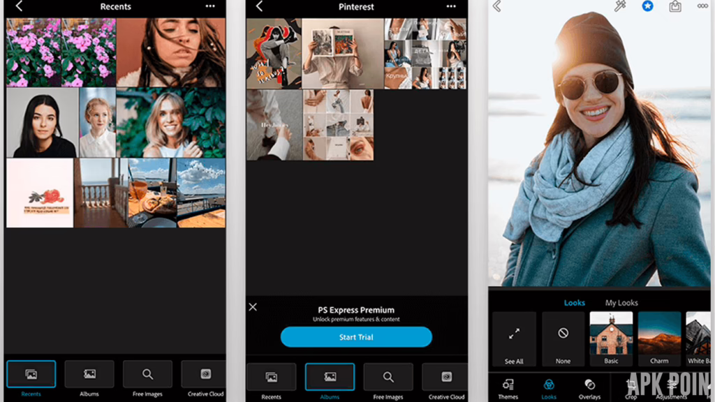 Download Photoshop Express Photo