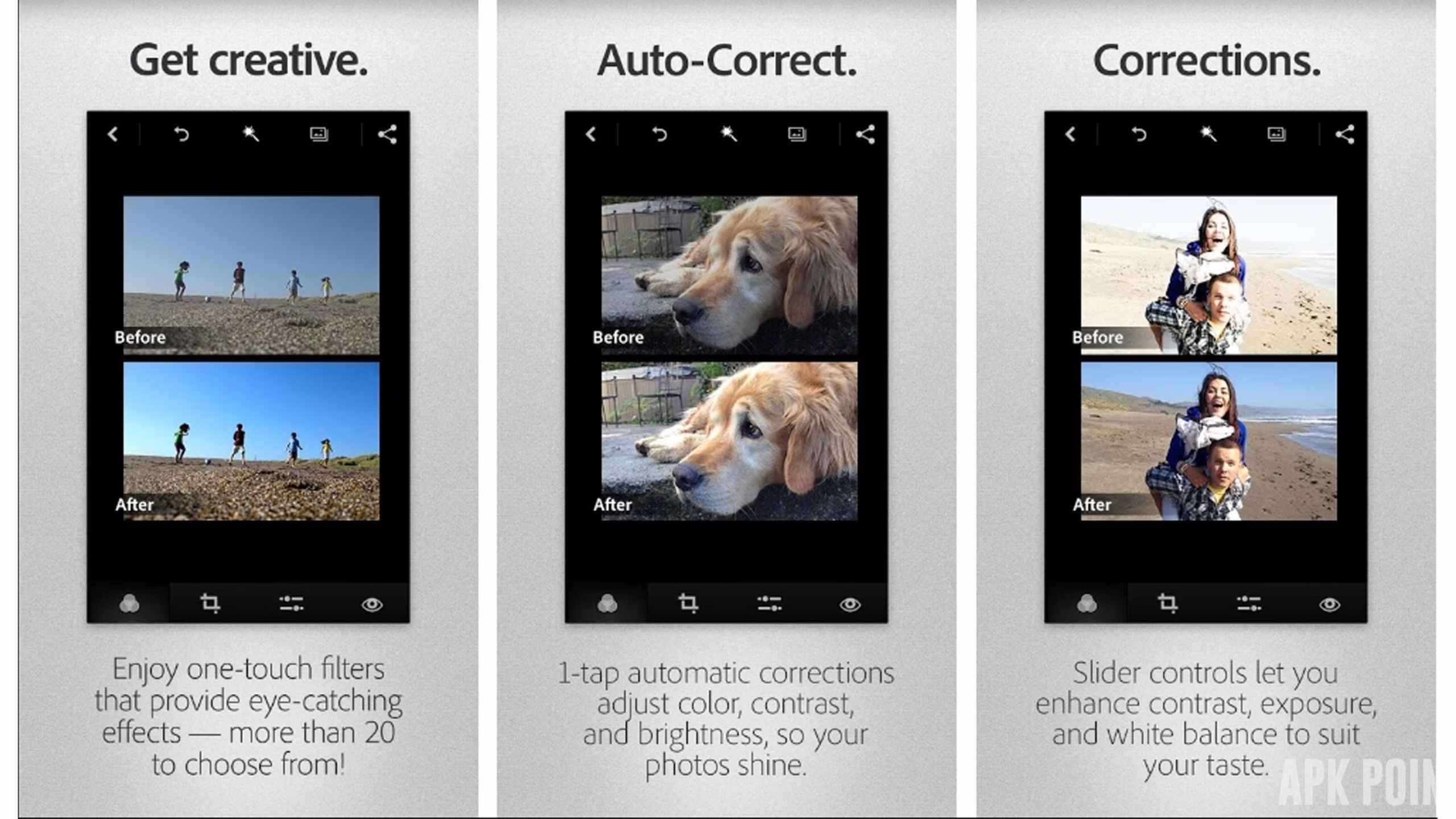 Download Photoshop Express Photo Apk