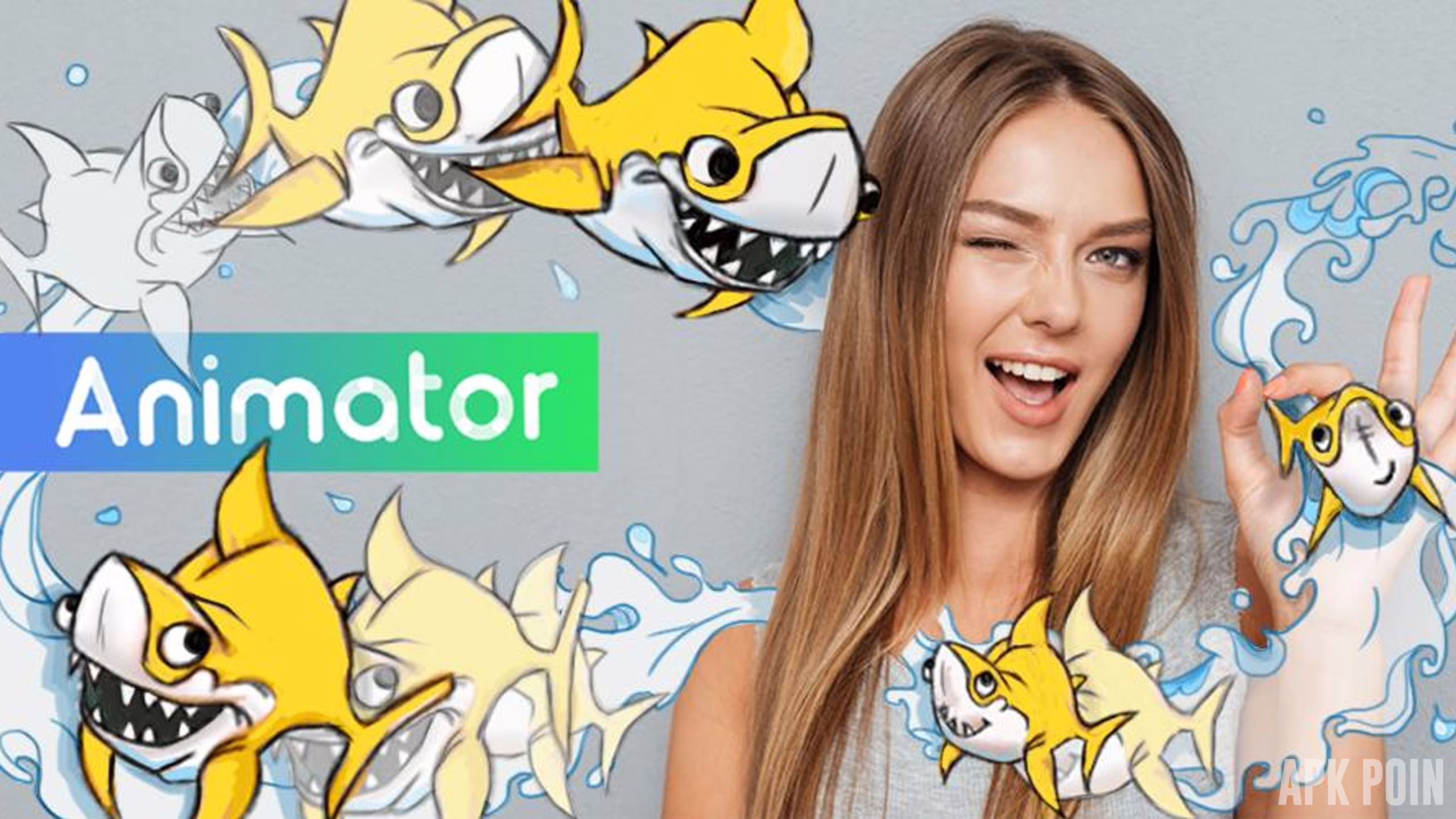 Download Picsart Animator Mod