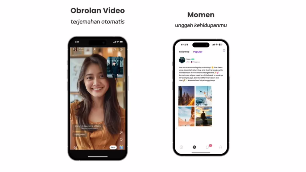 Download Apk Tigo