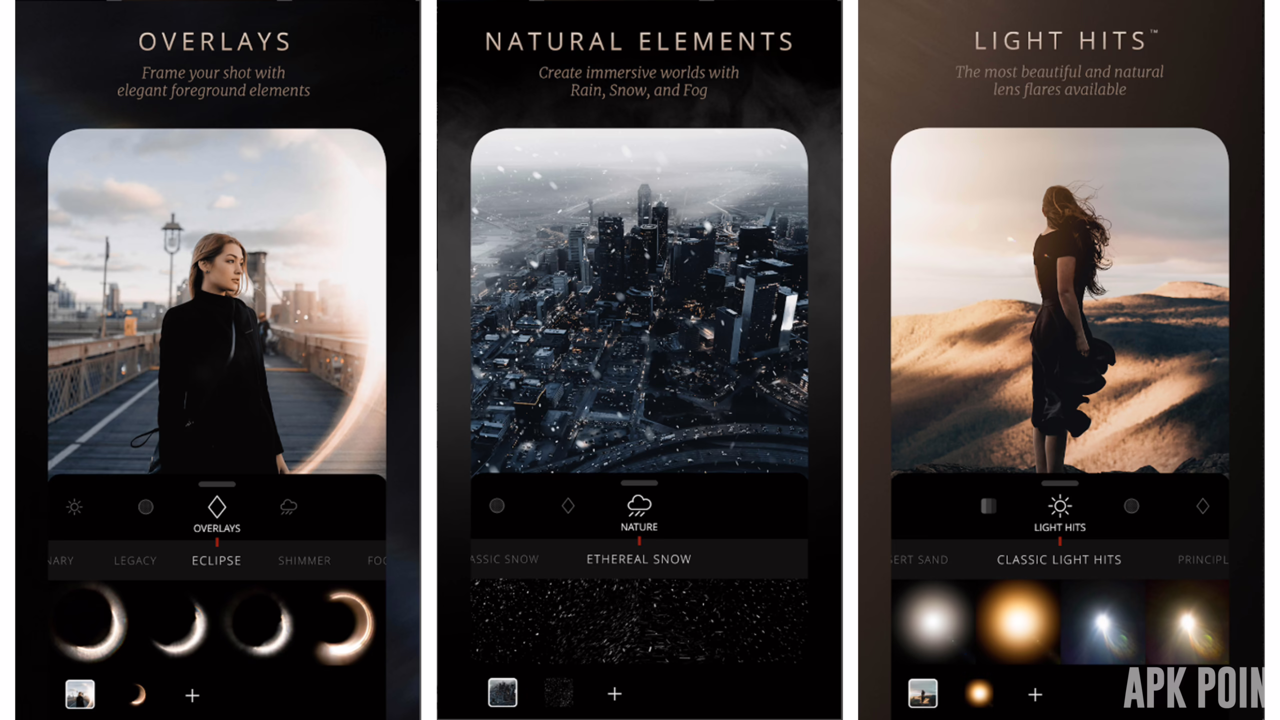Free Download Lens Distortions