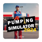Pumping Simulator 2024 MOD APK
