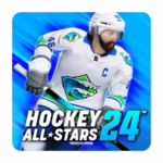 Hockey All Stars 24 Mod Apk