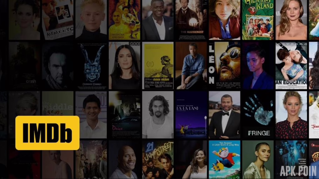 Imdb Apk