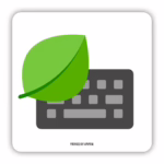 Mint Keyboard MOD APK