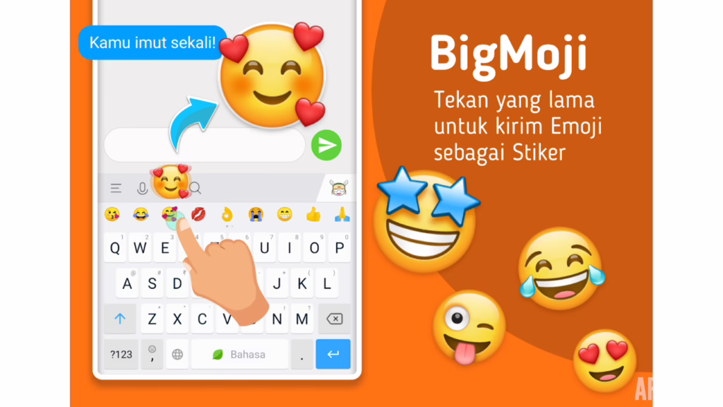 Mint Keyboard Apk