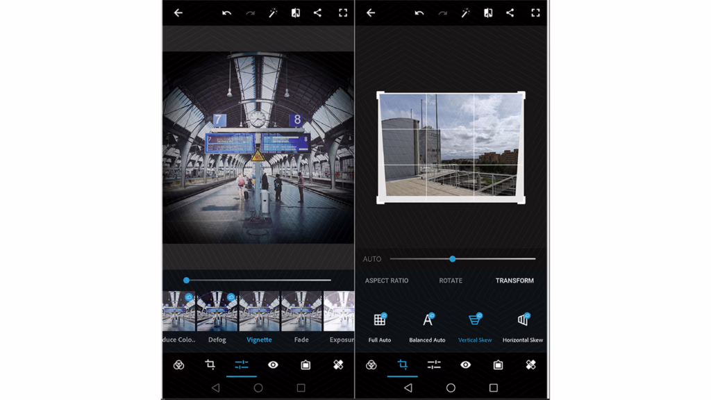 Photoshop Express Photo Apk