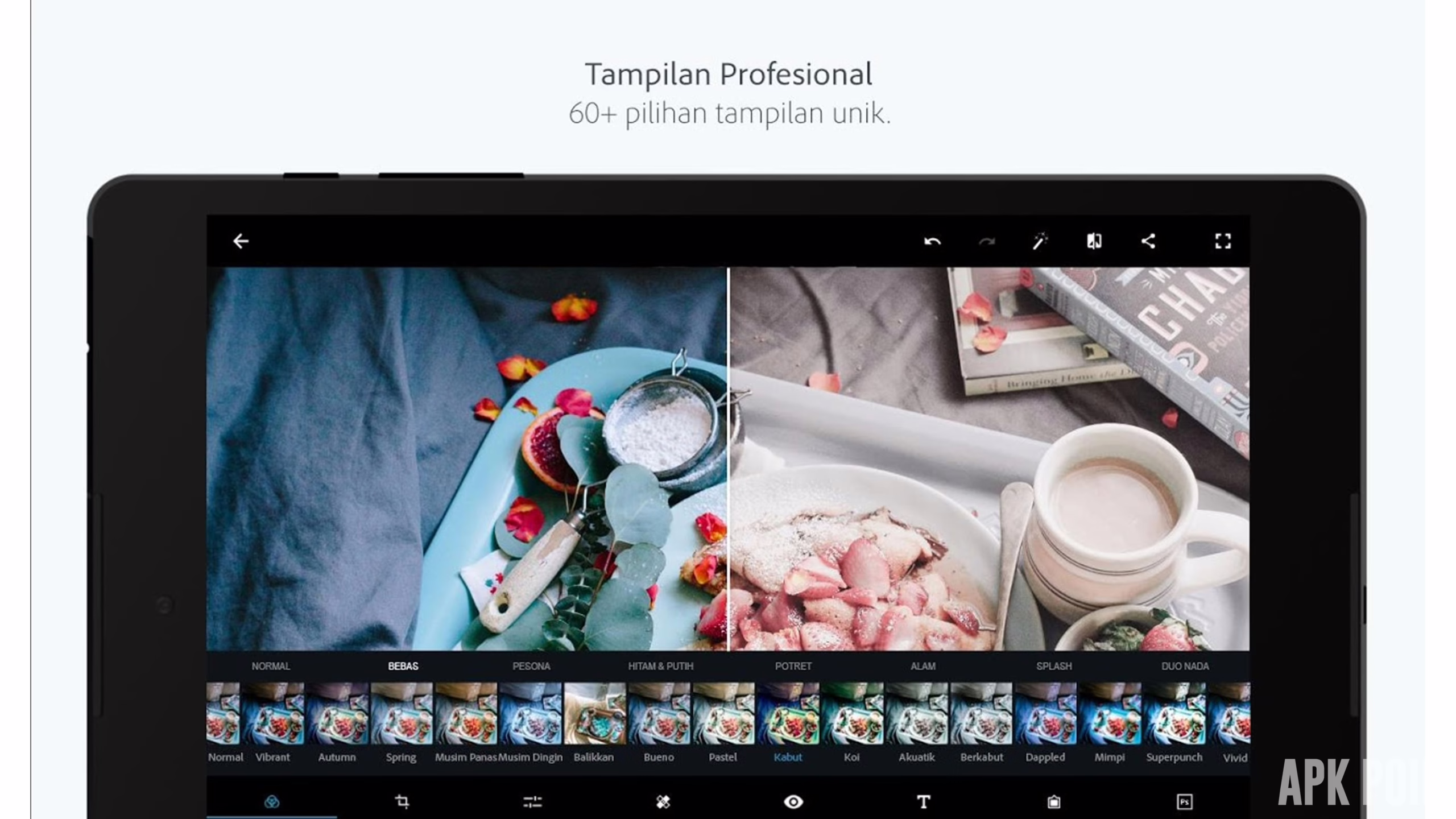 Photoshop Express