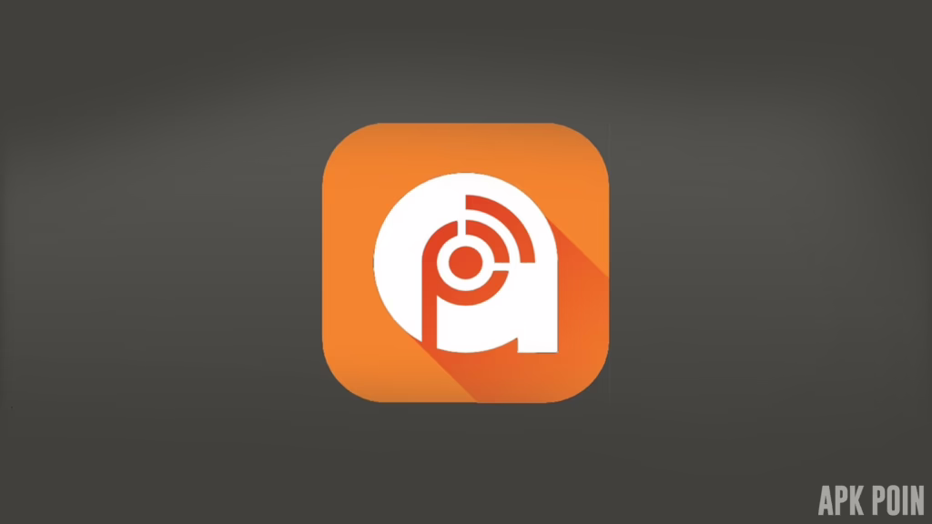 Podcast Addict