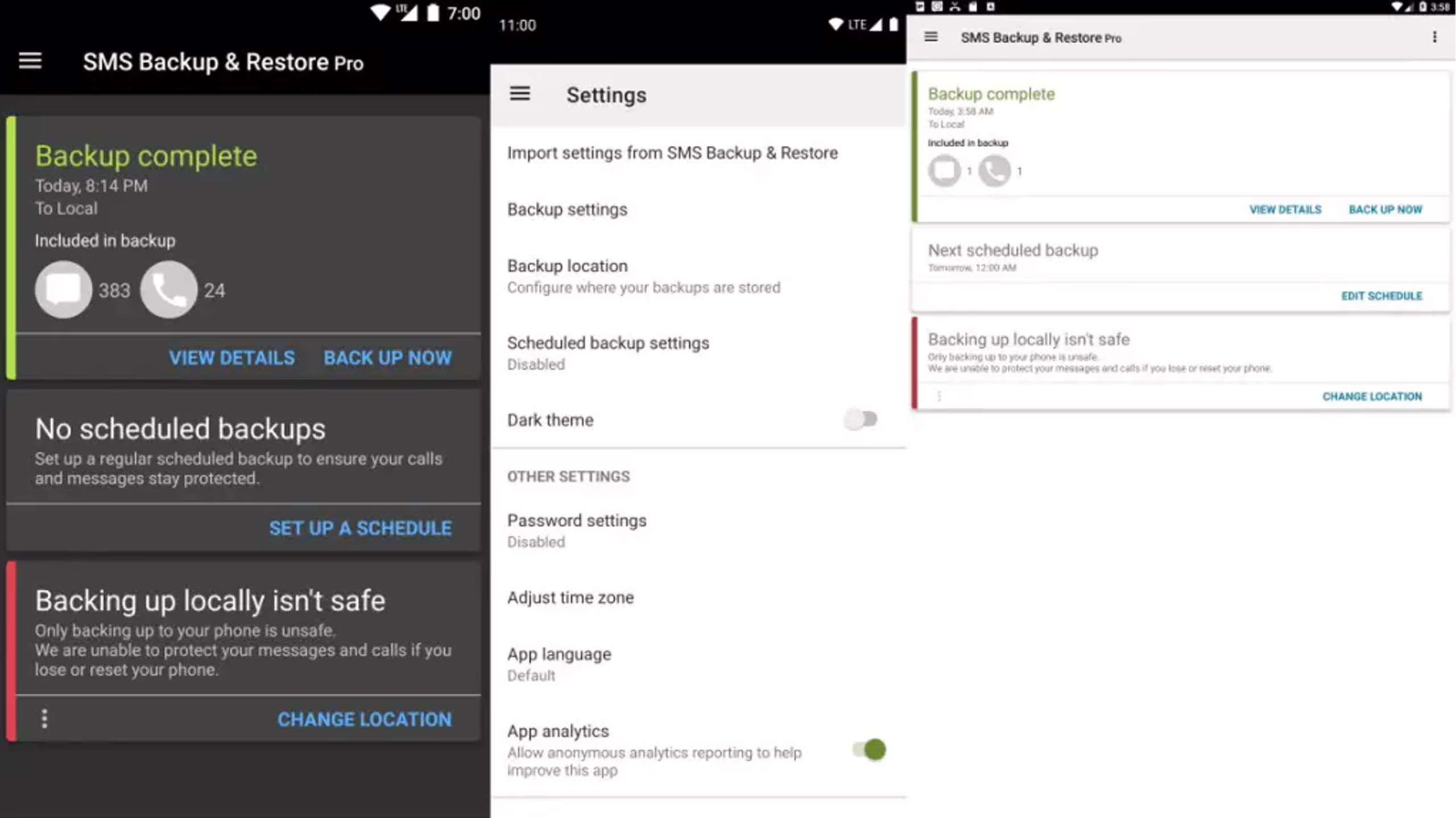 Sms Backup Restore Apk