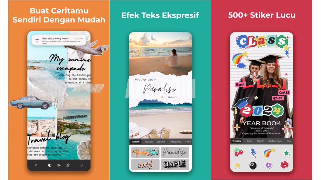 Storymaker Insta Story Maker Apk
