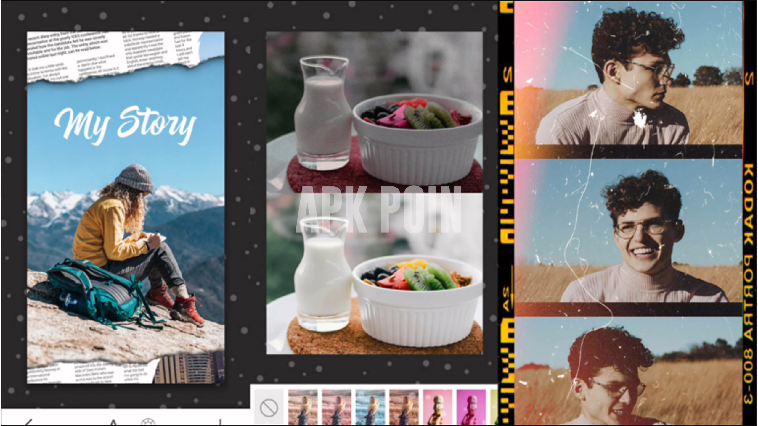 Storymaker Insta Story Maker Apk Mod
