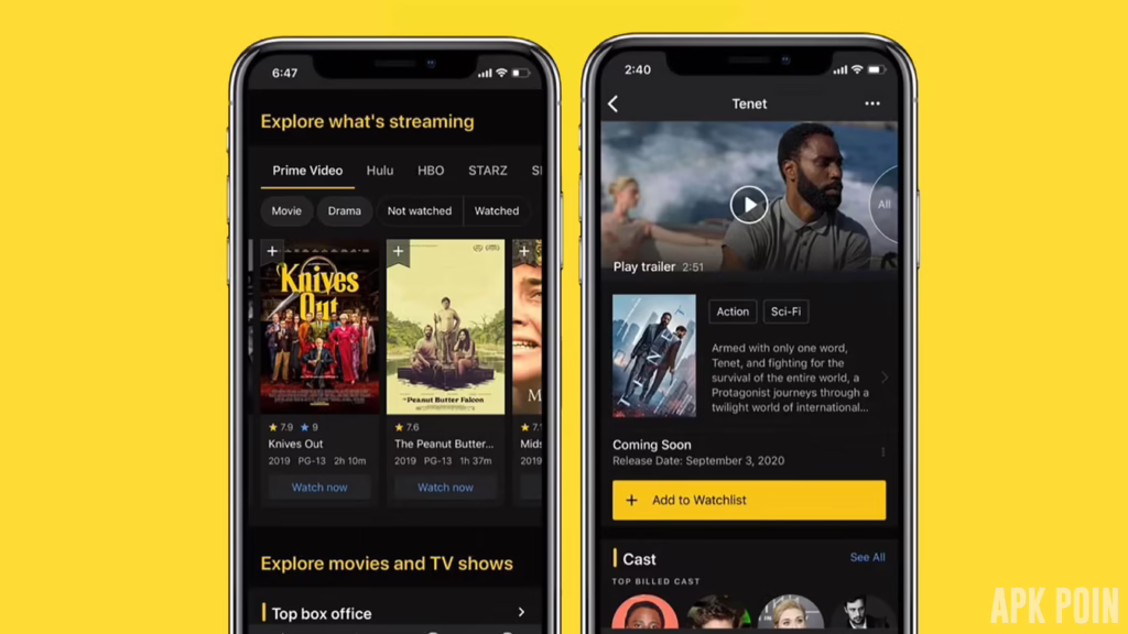 Download Imdb Apk