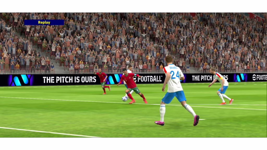 Efootball Pes 2025 Free Download