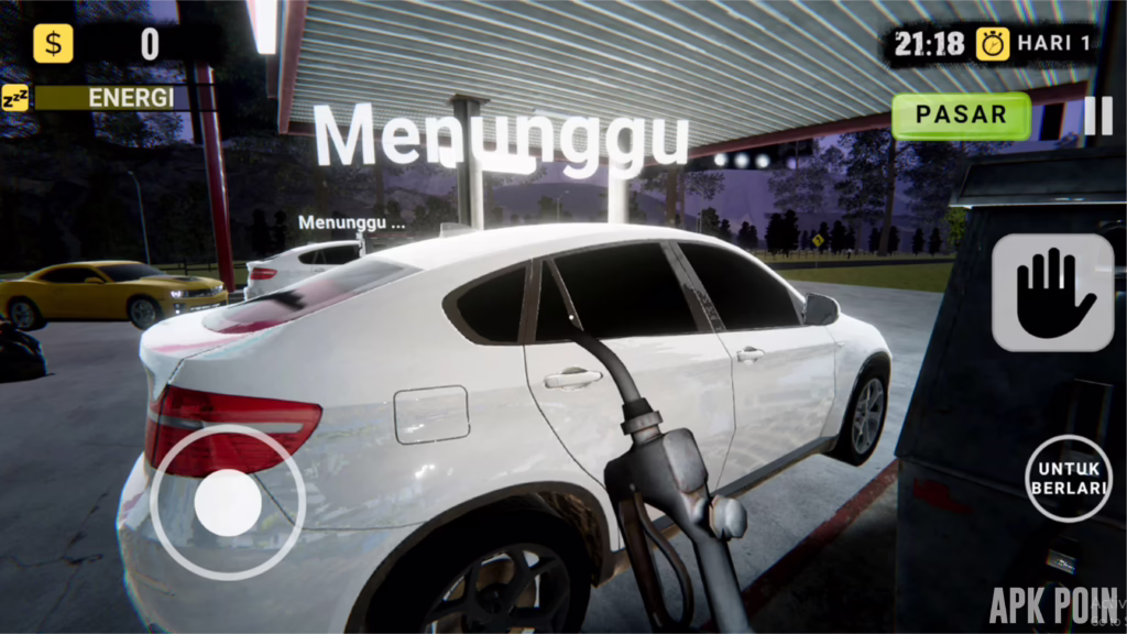 Pumping Simulator 2024