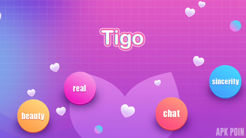 Tigo Mod Apk