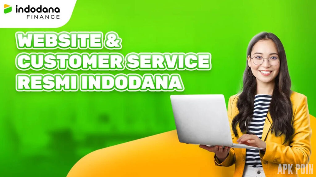 Download Indodana