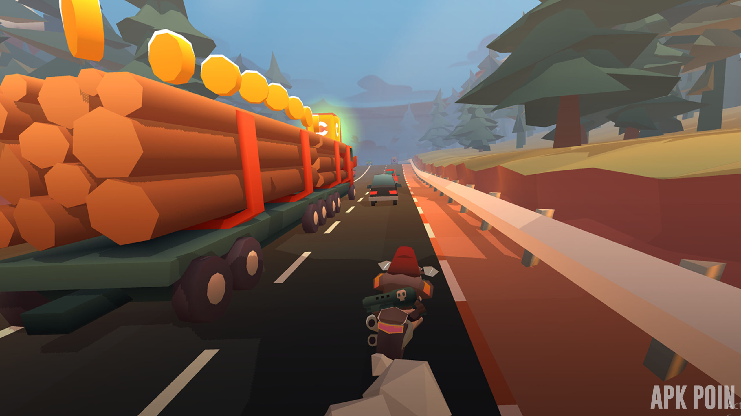 Hellrider 3 Mod Apk