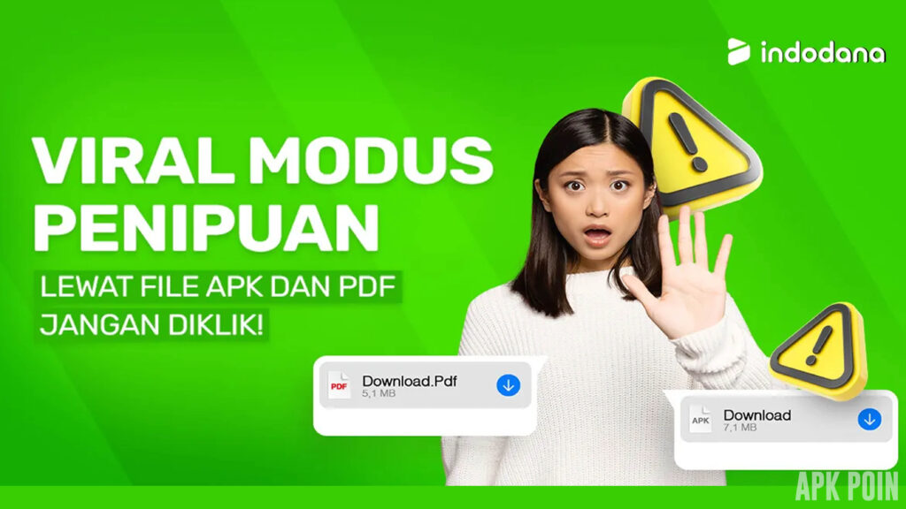 Indodana