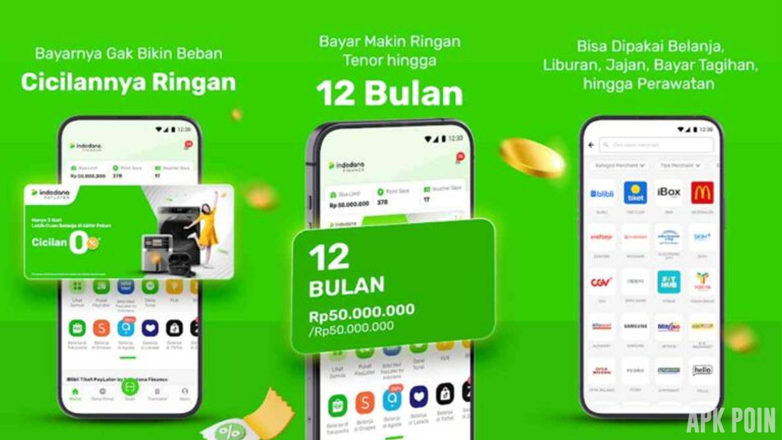 Indodana Free Download