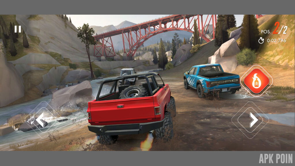 Rebel Racing