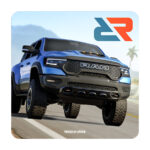 Rebel Racing MOD APK