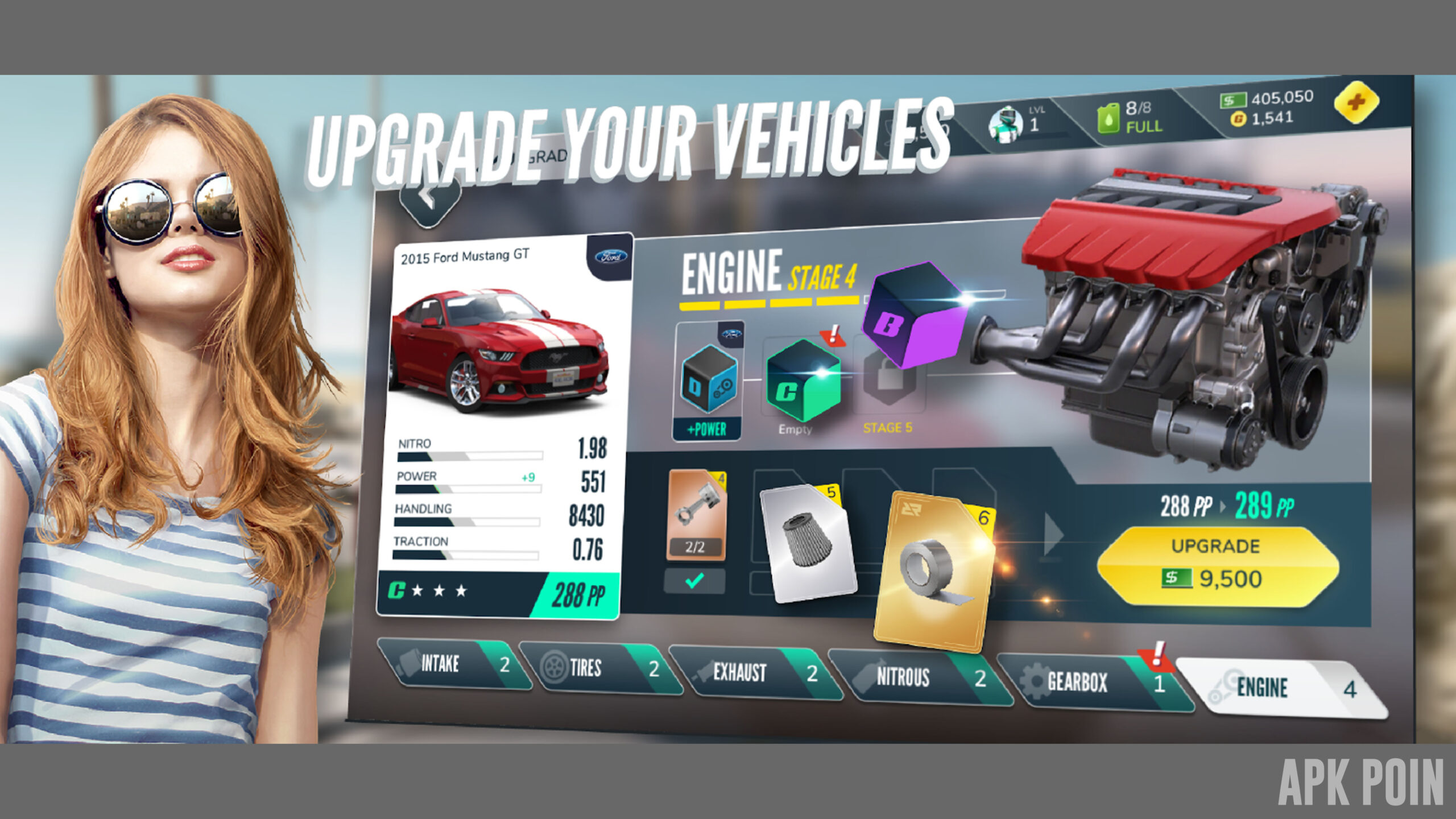 Rebel Racing Download