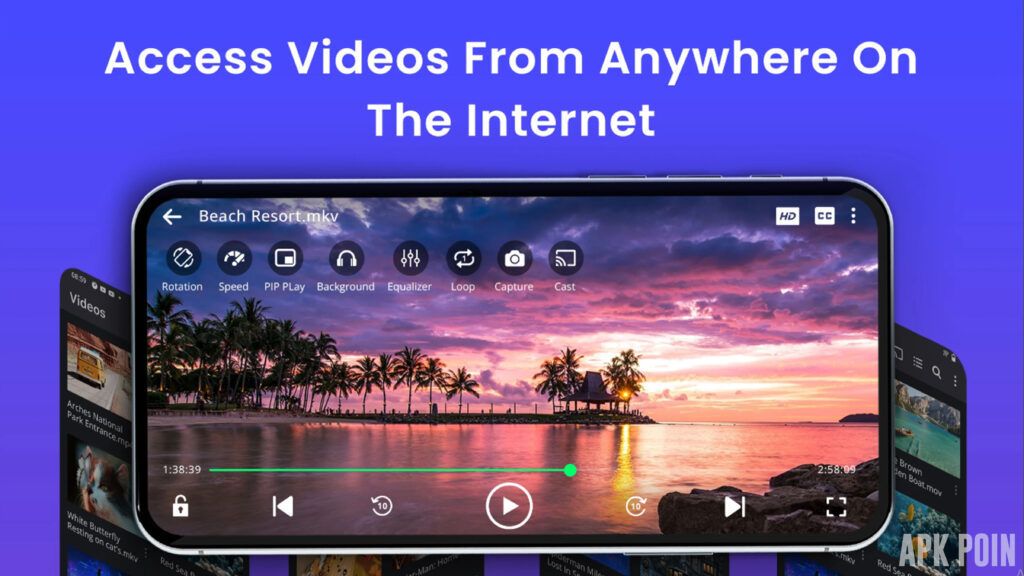 Splayer Mod Apk