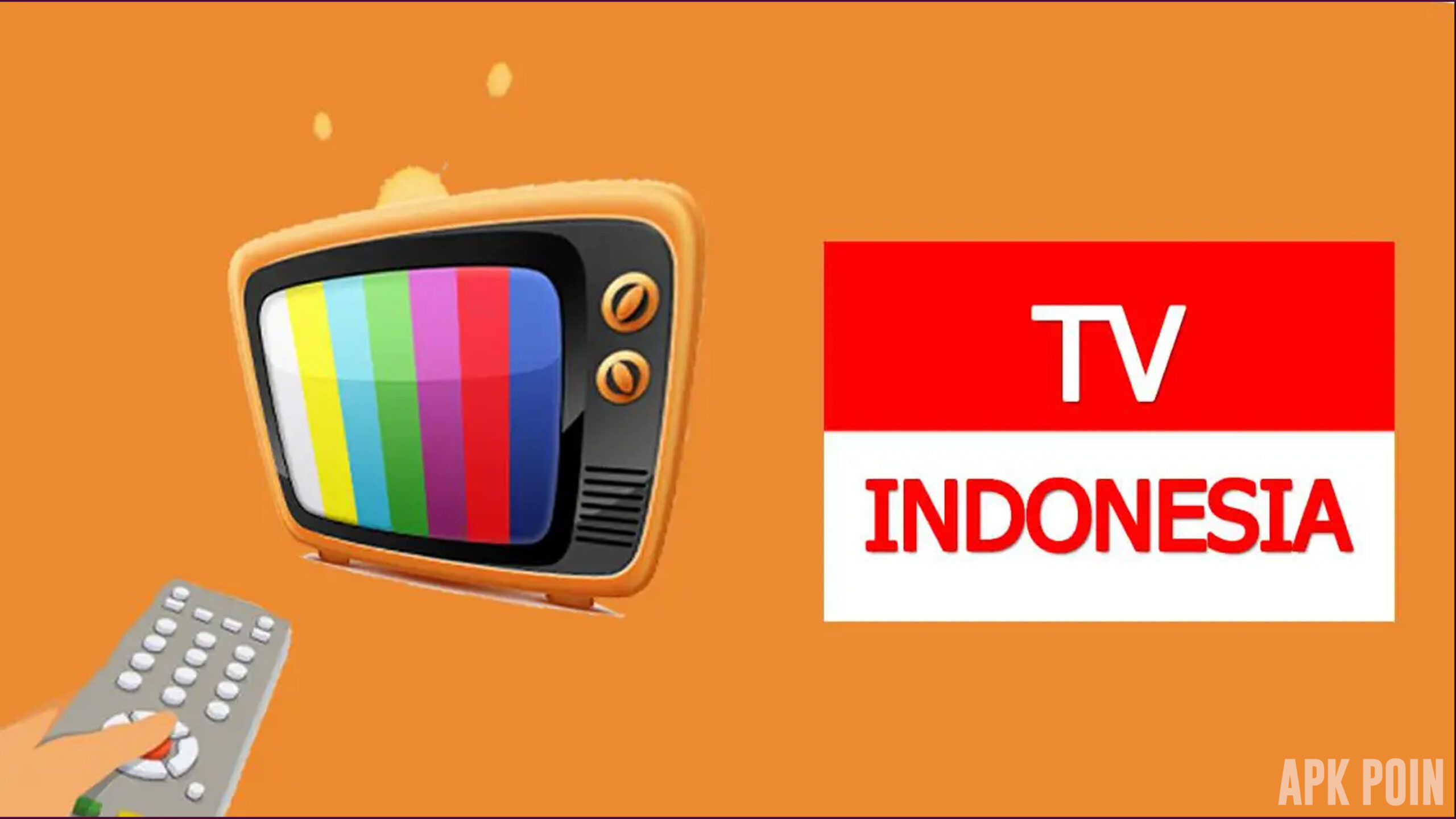 Tv Indonesia Download