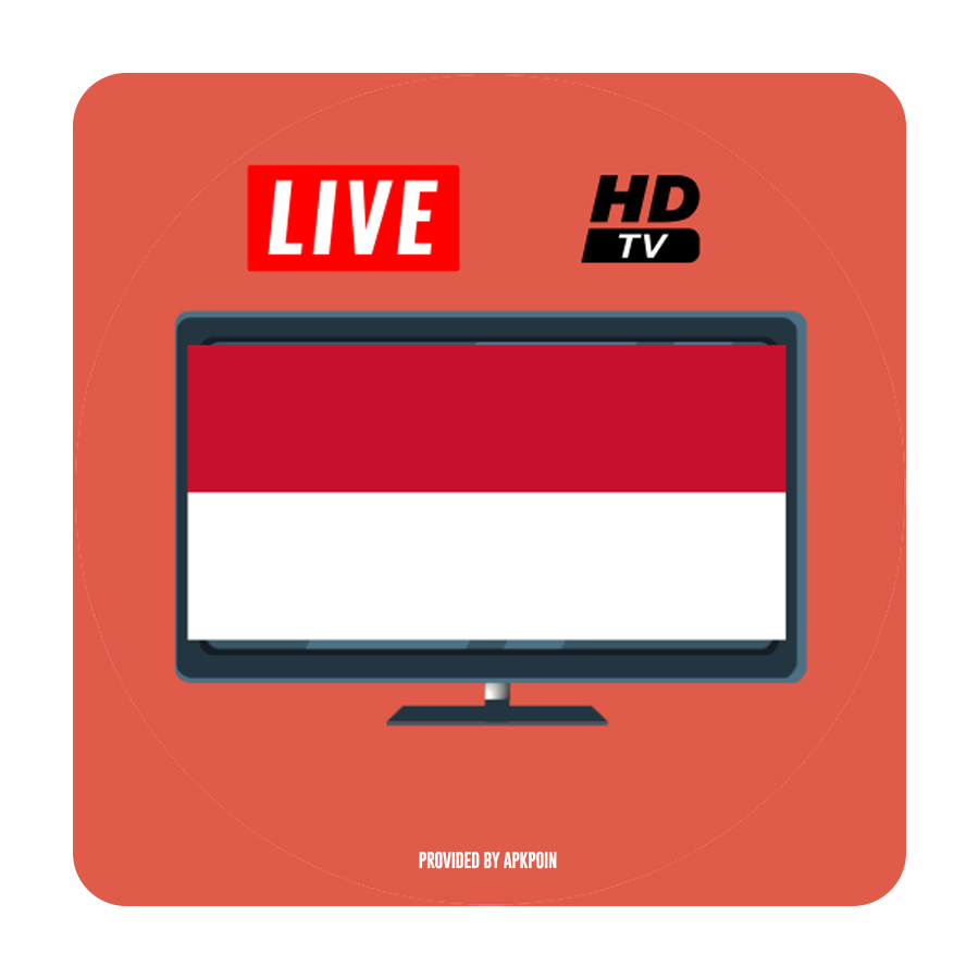 TV Indonesia